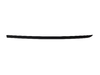 Genuine BMW Genuine BMW Windshield Drip Moulding - Driver (Left) - E60, E61 51317045447 View 2