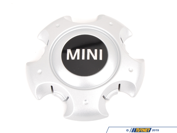 Genuine MINI Genuine MINI Hub Cap - 36109804232 36109804232