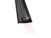 Genuine BMW Genuine BMW Windshield Drip Moulding - Driver (Left) - E60, E61 51317045447 View 6
