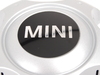 Genuine MINI Genuine MINI Hub Cap - 36109804232 36109804232 View 2