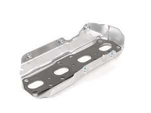 Exhaust Manifold Gasket W/ Heat Shield