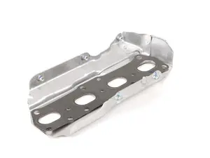 Exhaust Manifold Gasket W/ Heat Shield