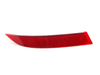 Genuine BMW Genuine BMW Rear Bumper Reflector - Left - E70 X5 xDrive35d xDrive50i xDrive35i 63147240997 View 4