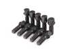 ECS ECS Wheel Spacer & Bolt Kit - 5mm With Black Conical Seat Bolts ECS10154KTWBC1 View 2
