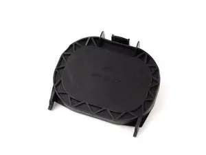 Genuine BMW High Beam Cover - 63126934753 - E46,F25,F26