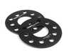 ECS ECS Wheel Spacer & Bolt Kit - 5mm With Black Conical Seat Bolts ECS10154KTWBC1 View 4