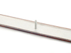 Genuine BMW Genuine BMW Wooden Strip, Door Rear Left Vavona - 51428159657 - E39 51428159657 View 3
