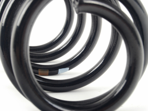 Genuine MINI Rear Coil Spring - 33536777192 - (NO LONGER AVAILABLE)