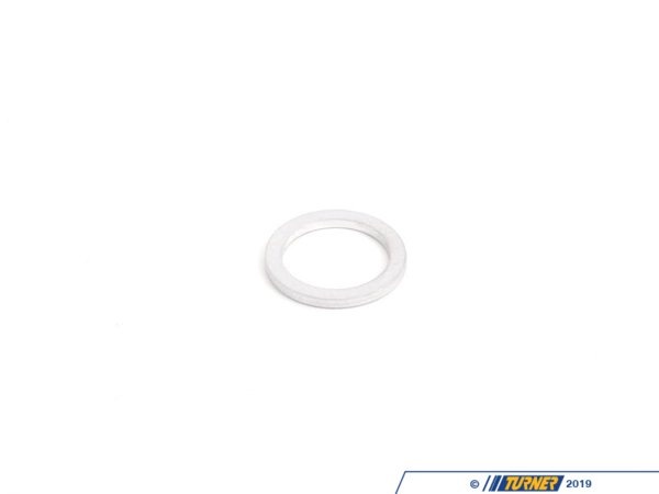 Genuine MINI Genuine MINI Gasket Ring 24X18X2 - 24117551099 24117551099