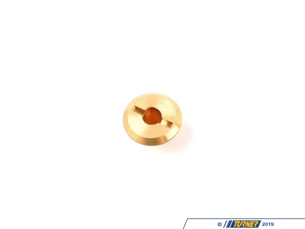 Genuine BMW Genuine BMW Trim Ring - 64118362900 - E30,E36,E30 M3 64118362900