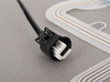 Genuine BMW Genuine BMW Sensor Mat, Rear Seats - 65776914669 - E65 65776914669 View 3