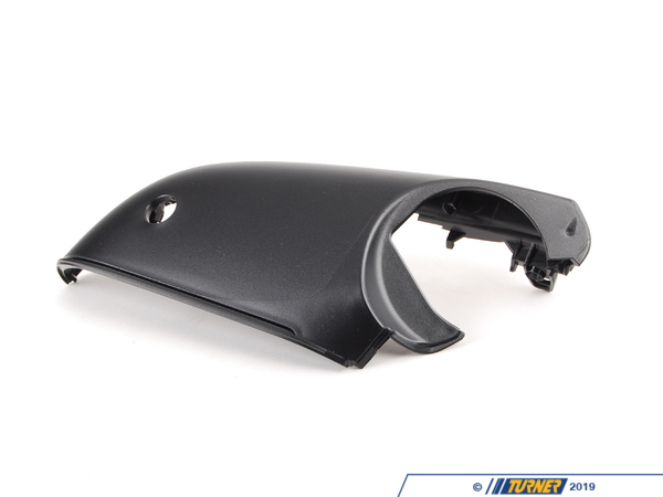 Genuine BMW Genuine BMW Rear view mirror lower cap - right - F30 F31 F32 F36 F33 51167284132