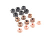 Packaged by Turner Turner OEM Clutch Installation Kit - E36 S52/50 E36S5XCIKT View 10