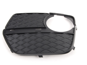 Genuine BMW Closed Grid, Left - 51117312605 - E71