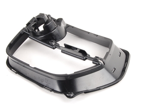 Genuine BMW Insert, Bumper, Left - 51117312597 - E71