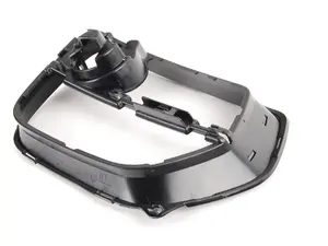 Genuine BMW Insert, Bumper, Left - 51117312597 - E71