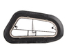 Genuine BMW Genuine BMW Covering Left - 64118391241 - E38 64118391241 View 1