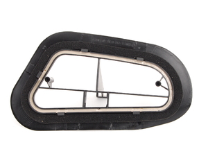 Genuine BMW Covering Left - 64118391241 - E38