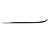 Genuine BMW Genuine BMW Drip Molding, Right Schwarz Matt - 51137265164 - E90 51137265164 View 3