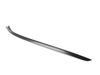 Genuine BMW Genuine BMW Drip Moulding, Left Schwarz Matt - 51137265163 - E90 51137265163 View 2