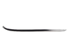 Genuine BMW Genuine BMW Drip Moulding, Left Schwarz Matt - 51137265163 - E90 51137265163 View 3