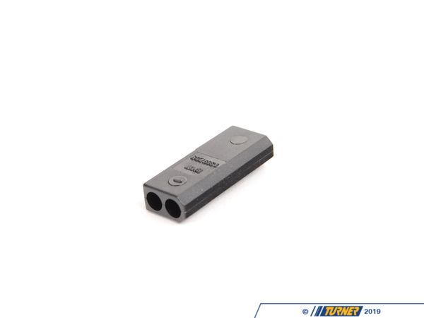 Genuine BMW Genuine BMW Plug Connection Female - 61131369229 61131369229