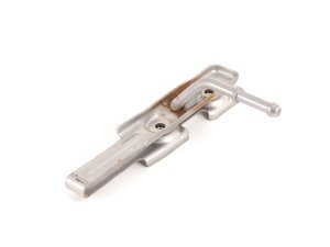 Genuine MINI Bracket, Rear Muffler Right - 18302755168