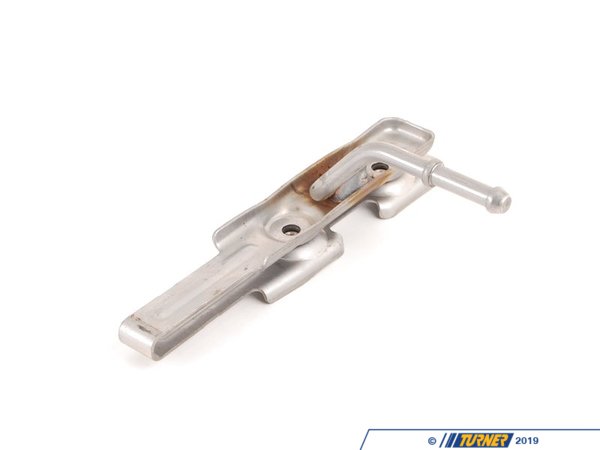 Genuine MINI Genuine MINI Bracket, Rear Muffler Right - 18302755168 18302755168