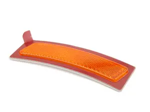 Genuine BMW Front Side Marker Reflector