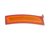 Genuine BMW Genuine BMW Side Marker Light, Left - 63147295541 - F32,F33,F36 63147295541 View 2