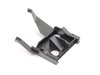 Genuine BMW Genuine BMW Rear bumper mount - left - E30 318i 318is 325 325e 325es 325i 325is 325ix 51128106569 View 1