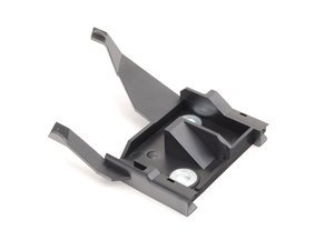 Genuine BMW Rear bumper mount - left - E30 318i 318is 325 325e 325es 325i 325is 325ix