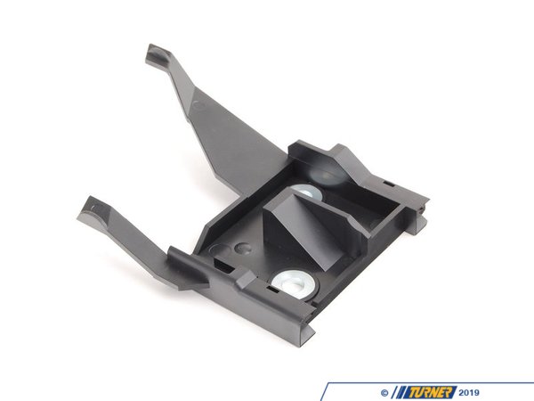Genuine BMW Genuine BMW Rear bumper mount - left - E30 318i 318is 325 325e 325es 325i 325is 325ix 51128106569