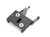 Genuine BMW Genuine BMW Rear bumper mount - left - E30 318i 318is 325 325e 325es 325i 325is 325ix 51128106569 View 3