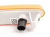 Genuine MINI Genuine MINI Side Turn Signal Yellow - Left - R60 R61 63139802567 View 3