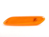Genuine MINI Genuine MINI Side Turn Signal Yellow - Right - R60 R61 63139802568 View 1