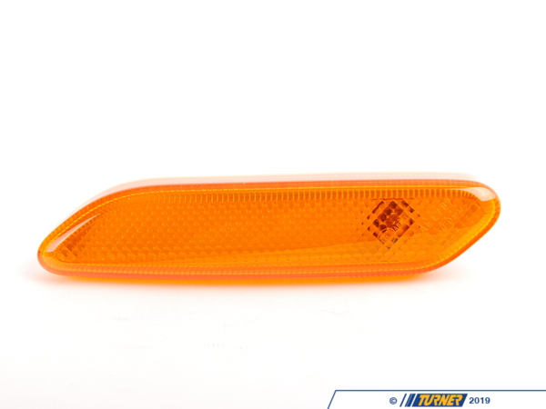 Genuine MINI Genuine MINI Side Turn Signal Yellow - Right - R60 R61 63139802568