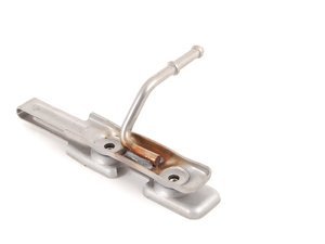 Genuine MINI Bracket For Rear Silencer, L - 18302755167 - (NO LONGER AVAILABLE)