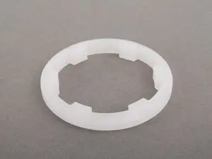 Genuine BMW Ring D=51mm - 31311127285 - E30,E34