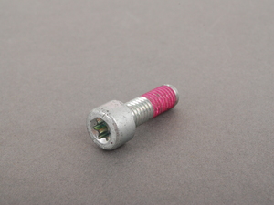 Genuine BMW Torx Screw, Micro-encapsulat - 23317586637