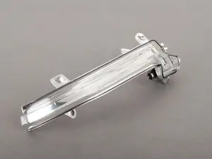 Genuine BMW Mirror turn signal - right - F22 F23 F30 F31 F32 F33 F34 F36