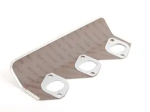 Victor Reinz Exhaust Manifold Gasket - E23, E24, E28, E32, E34