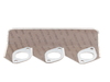 Victor Reinz Victor Reinz Exhaust Manifold Gasket - E23, E24, E28, E32, E34 11621723656 View 2