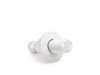 Genuine BMW Genuine BMW Ball Pin - E61 525i 530xi 535xi Touring 41627148797 View 3