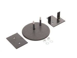 Genuine MINI Grill Badge Holder - 51130406752