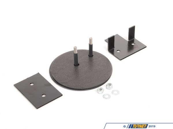 Genuine MINI Genuine MINI Grill Badge Holder - 51130406752 51130406752