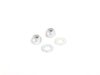 Genuine MINI Genuine MINI Grill Badge Holder - 51130406752 51130406752 View 2