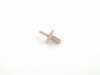 Genuine BMW Genuine BMW Expanding Rivet L=15mm Beige - 51113416812 - E83 51113416812 View 2
