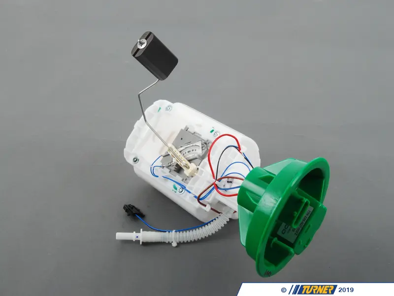 16146766177 - OEM MINI Fuel Supply Fuel Pump With Fuel Level Se