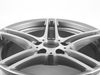 Genuine BMW M Performance Genuine BMW Gloss-turned Light Alloy Rim 36116791999 36116791999 View 2